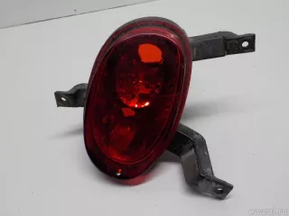 S18D3732030 Chery Фонарь задний в бампер левый Chery Indis Арт E40928243, вид 1