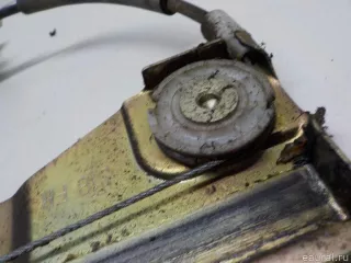 S186104120 Chery Стеклоподъемник электр. передний правый Chery Indis Арт E40928657, вид 4