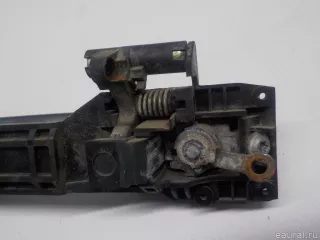  Ручка двери передней наружная правая Chery Tiggo  2 Арт E41020568, вид 5
