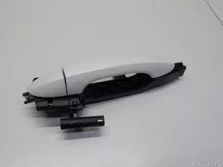  Ручка двери задней наружная левая Chery Tiggo  2 Арт E41129028, вид 2