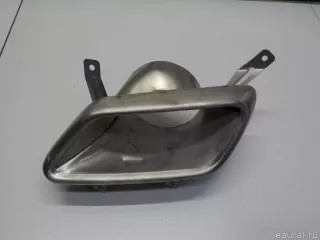 602002415AA Chery Насадка на глушитель Chery Tiggo  2 Арт E41129463, вид 1