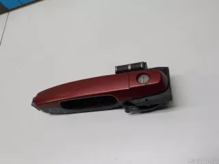  Ручка двери передней наружная левая Chery Tiggo  2 Арт E41151875, вид 2