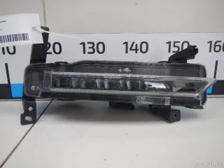 605000680AA Chery Фара противотуманная правая Chery Tiggo  2 Арт E70703508, вид 1