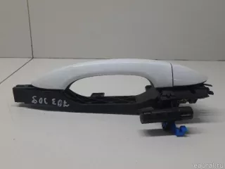  Ручка двери задней наружная правая Chery Tiggo  2 Арт E70706660, вид 4
