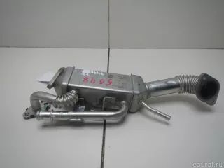 111500005AA Chery Радиатор системы EGR Chery Tiggo  2 Арт E70741872, вид 4