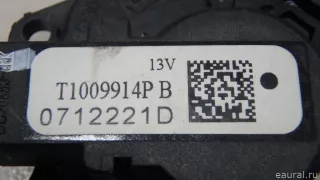 T218107115 Chery Моторчик заслонки отопителя Chery Tiggo  2 Арт E70765227, вид 9