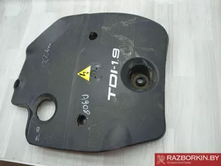  Декоративная крышка двигателя Seat Alhambra 1 restailing Арт 35510_6, вид 3