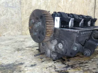 038103373R головка блока цилиндров Volkswagen Touran 1 Арт 5479_5, вид 2