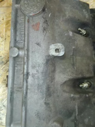 038103373R головка блока цилиндров Volkswagen Touran 1 Арт 5479_5, вид 5