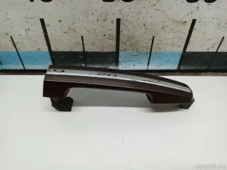 T116105210FADQ Chery Ручка двери наружная Chery Tiggo  2 Арт E31534532, вид 1