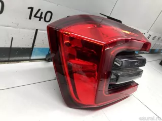 J684433010 Chery Фонарь задний наружный левый Chery Tiggo  2 Арт E31666027, вид 3