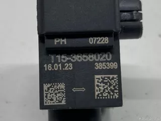 T153658020 Chery Датчик AIR BAG Chery Tiggo  2 Арт E31666494, вид 6