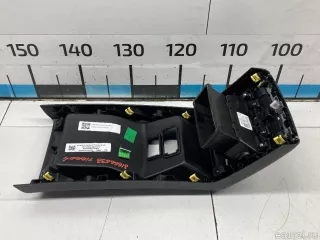 401000702AA Chery Накладка декоративная Chery Tiggo  2 Арт E31666533, вид 9