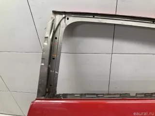 821003885R Renault Дверь задняя левая Renault Megane 3 Арт E31669650, вид 2