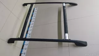  Рейлинги к-кт (планки на крышу) Chery Tiggo  2 Арт E80365634, вид 3