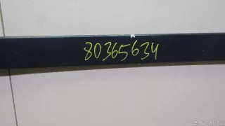 Рейлинги к-кт (планки на крышу) Chery Tiggo  2 Арт E80365634, вид 6
