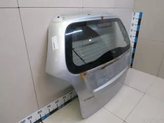  Дверь багажника со стеклом Chery Indis Арт E80527386, вид 4