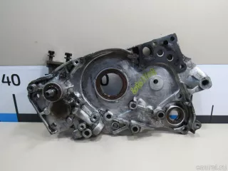 SMW250295 Chery Насос масляный Chery Tiggo  2 Арт E80863708, вид 1