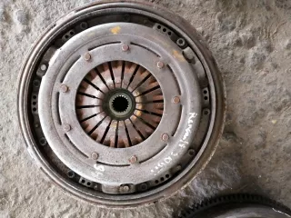  Комплект сцепления Renault Master 2 Арт 42249803