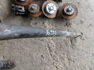  Тяга реактивная Fiat Scudo 2 Арт 2000000016997, вид 1