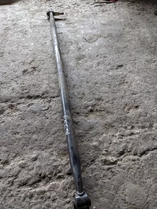  Тяга реактивная Fiat Scudo 2 Арт 2000000016997, вид 2