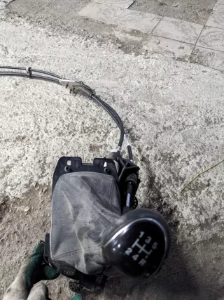  Кулиса Ford EcoSport Арт 2000000022081, вид 2