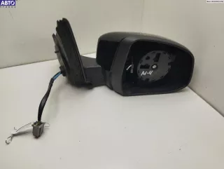 024384 Зеркало наружное правое Ford Mondeo 4 Арт 55017739, вид 1