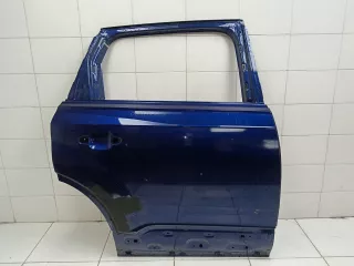 4m0833052e Дверь задняя правая Audi Q7 4M Арт BBBs250423104, вид 1