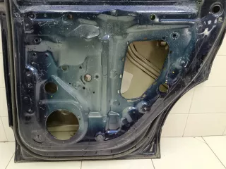 4m0833052e Дверь задняя правая Audi Q7 4M Арт BBBs250423104, вид 16