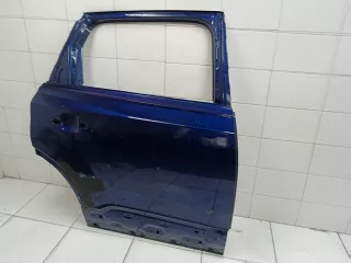 4m0833052e Дверь задняя правая Audi Q7 4M Арт BBBs250423104, вид 2