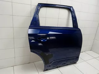 4m0833052e Дверь задняя правая Audi Q7 4M Арт BBBs250423104, вид 3
