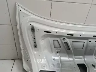 41007440695 Крышка багажника  BMW 5 G30/G31 Арт BBBs250418105, вид 11