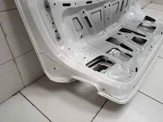41007440695 Крышка багажника  BMW 5 G30/G31 Арт BBBs250418105, вид 12