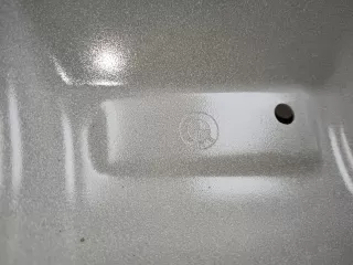 41007440695 Крышка багажника  BMW 5 G30/G31 Арт BBBs250418105, вид 19