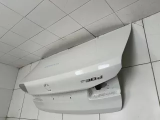 41007440695 Крышка багажника  BMW 5 G30/G31 Арт BBBs250418105, вид 2
