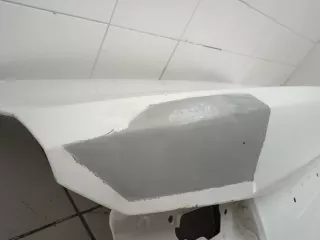 41007440695 Крышка багажника  BMW 5 G30/G31 Арт BBBs250418105, вид 6