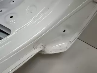 41007440695 Крышка багажника  BMW 5 G30/G31 Арт BBBs250418105, вид 7
