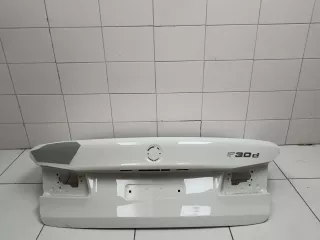 41007440695 Крышка багажника  BMW 5 G30/G31 Арт BBBs250418105, вид 8