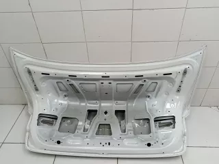 41007440695 Крышка багажника  BMW 5 G30/G31 Арт BBBs250418105, вид 9