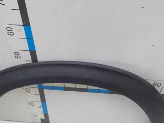 S202F2713060200 Накладка крыла переднего правого Changan UNI-T Арт 769767, вид 6