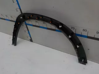 S202F2713060200 Накладка крыла переднего правого Changan UNI-T Арт 769767, вид 7