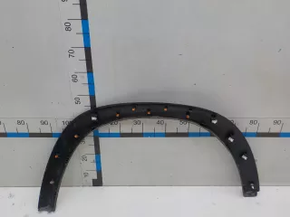 S202F2713060200 Накладка крыла переднего правого Changan UNI-T Арт 769767, вид 8