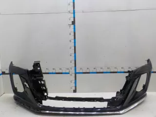 2803X40HF01S1P Бампер передний Hongqi H5 Арт 770917, вид 1