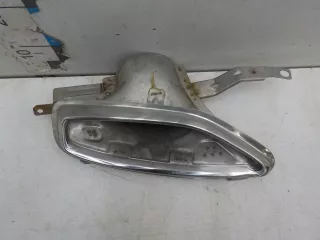 S311F2402011100 Насадка глушителя Changan CS 75 Арт 709462, вид 3