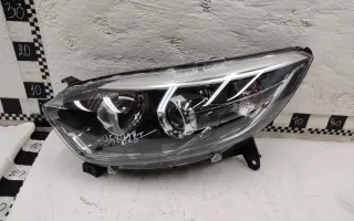 260602042R Фара передняя левая Renault Kaptur Арт A958928T, вид 1