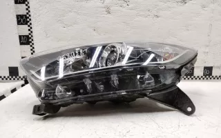 260602042R Фара передняя левая Renault Kaptur Арт A958928T, вид 7