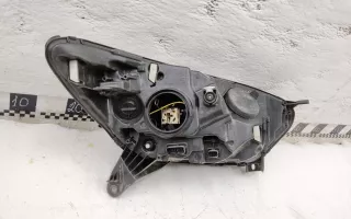 260602042R Фара передняя левая Renault Kaptur Арт A958928T, вид 8