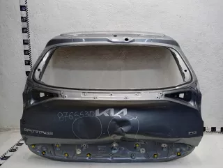 72800P1250 Крышка багажника (дверь 3-5) Kia Sportage 5 Арт A976553D, вид 1
