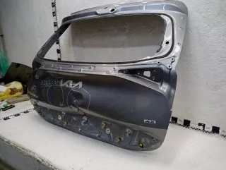 72800P1250 Крышка багажника (дверь 3-5) Kia Sportage 5 Арт A976553D, вид 3