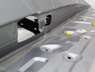 72800P1250 Крышка багажника (дверь 3-5) Kia Sportage 5 Арт A976553D, вид 8